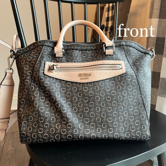 Guess Purse - Picture 2 of 6